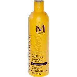 Motions: Active Moisture Lavish Shampoo
