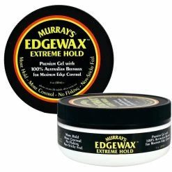 Murray's: Edgewax Extreme Hold 4oz