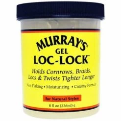 Murray's: Gel Loc-Lock 8oz