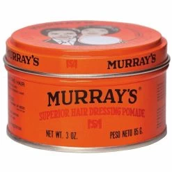 Murray's: Superior Hair Dressing Pomade 3oz