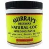 Murray's: Beeswax Natural-Loc Molding Paste 6oz -Wig Care Shop murray s styling product murray s beeswax natural loc molding paste 6oz 14968889442390