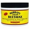 Murray's: Cream Beeswax 6oz -Wig Care Shop murray s styling product murray s cream beeswax 6oz 14958552088662