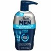 Nair: Men Hair Remover Body Cream 13oz -Wig Care Shop nair bath body nair men hair remover body cream 13oz 15749088346198