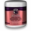 Nappy Styles: Super Hold Braiding Gel 6oz -Wig Care Shop nappy styles hair care nappy styles super hold braiding gel 6oz 15749151719510