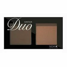 Nicka K: Duo Powder Contour