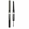 Nicka K: Eyebrow Mascara X Pencil -Wig Care Shop nicka k cosmetics nicka k eyebrow mascara x pencil 16512235405398