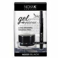 Wig Care Shop 3 Nicka K: Gel Eyeliner
