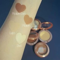 Nicka K: Mineral Concealer -Wig Care Shop nicka k cosmetics nicka k mineral concealer 16467610959958