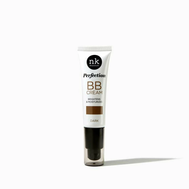 Nicka K: Perfection BB Cream Nicka K: Perfection BB Cream -Wig Care Shop nicka k cosmetics nicka k perfection bb cream 15805486858326