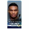 Nicka K: Magic Color For Men -Wig Care Shop nicka k hair color jet black tcm01 nicka k new york magic color for men 15081804365910