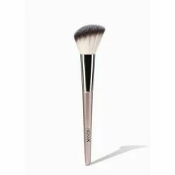 Nicka K: Beauty Play Makeup Brushes -Wig Care Shop nicka k makeup tools tbpk07 angled contour nickak beauty play makeup brushes 15562417569878