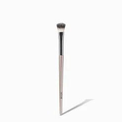 Nicka K: Beauty Play Makeup Brushes -Wig Care Shop nicka k makeup tools tbpk14 powder eyeshadow nickak beauty play makeup brushes 15562453123158