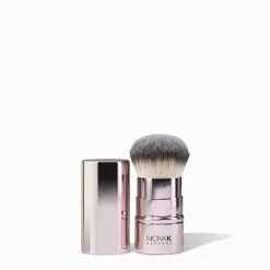 Nicka K: Beauty Play Makeup Brushes -Wig Care Shop nicka k makeup tools tbpk21 kabuki nicka k beauty play makeup brushes 29271723311190