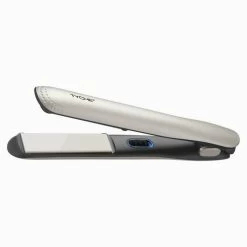 Tyche: Edge Curl & Straight Flat Iron -Wig Care Shop nicka k salon tools tyche edge curl straight flat iron 15932833693782