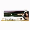 Tyche Pro: Electric Detangling Brush -Wig Care Shop nicka k salon tools tyche pro electric detangling brush 28802565996630