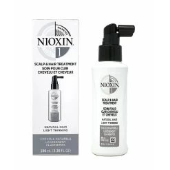 Nioxin: System 1 Scalp & Hair Treatment 3.38oz