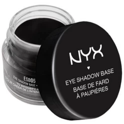 NYX: Eye Shadow Base -Wig Care Shop nyx cosmetics black nyx eye shadow base 5600859845