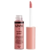 NYX: Butter Lip Gloss .27 Oz -Wig Care Shop nyx cosmetics blg01 strawberry parfait nyx butter gloss 5956374597