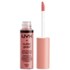 NYX: Butter Lip Gloss .27 Oz