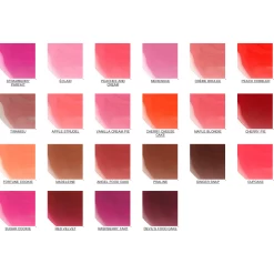 NYX: Butter Lip Gloss .27 Oz -Wig Care Shop nyx cosmetics blg01 strawberry parfait nyx butter gloss 5956380357