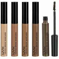 NYX: Tinted Brow Mascara