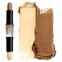 NYX: Wonder Stick -Wig Care Shop nyx cosmetics light nyx wonder stick 142069661712