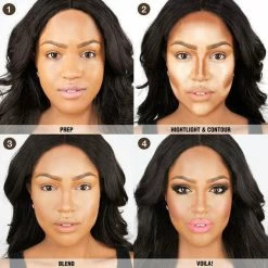 NYX: Wonder Stick -Wig Care Shop nyx cosmetics light nyx wonder stick 142070513680