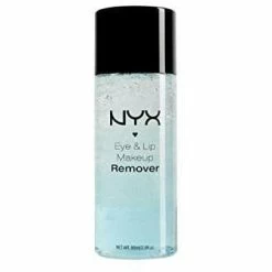 Nyx: Eye & Lip Makeup Remover