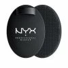 Nyx: On The Spot Brush Cleansing Pad -Wig Care Shop nyx cosmetics nyx on the spot brush cleansing pad 15819515068502