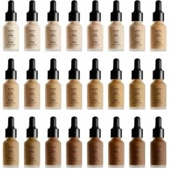 NYX: Total Control Drop Foundation -Wig Care Shop nyx cosmetics pale nyx total control drop foundation 142788132880