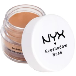 NYX: Eye Shadow Base -Wig Care Shop nyx cosmetics skin tone nyx eye shadow base 5600858309
