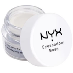 NYX: Eye Shadow Base -Wig Care Shop nyx cosmetics white pearl nyx eye shadow base 5600856197