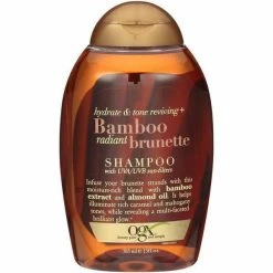 OGX: Bamboo Radiant Brunette Shampoo 13oz