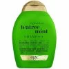 OGX: Hydrating Teatree Mint Shampoo 13oz