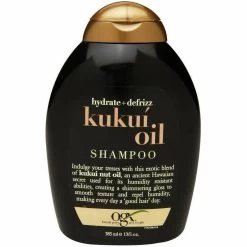 OGX: Kukui Oil Shampoo 13oz