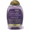 OGX: Lavender Platinum Shampoo 13oz -Wig Care Shop ogx shampoo ogx lavender platinum shampoo 13oz 15988919697494