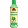 OKAY: Peppermint Soothing & Invigorating Shampoo 12oz -Wig Care Shop okay hair care okay peppermint soothing invigorating shampoo 12oz 15241487384662