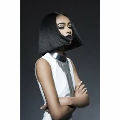 Opal™: Natural Yaki 100% Human Hair -Wig Care Shop opal human hair 10 1 opal natural yaki 100 human hair 16110506757