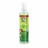 ORS: Olive Oil 2N1 Heat Defense & Shine Mist -Wig Care Shop ors hair care ors olive oil 2n1 heat defense mist 15933743104086