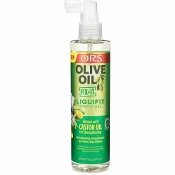 ORS: Olive Oil Liquifix Spritz Gel