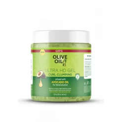 ORS: Ultra HD Gel Curl Clumping With Avocado Oil 20oz