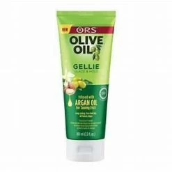 ORS: Olive Oil Gellie Glaze & Hold 3.5oz