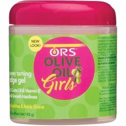 ORS: Olive Oil Girls Taming Edge Gel 5oz