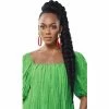 Outre: 3x Braid Up Pre-Stretched 46" -FINAL SALE -Wig Care Shop outre braiding hair outre 3x braid up pre stretched 46 28774817628246