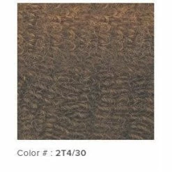 Outre: X-Pression Twisted Up 3X Springy Afro Twist 24"Crochet Braids -Wig Care Shop outre crochet hair 2t4 30 outre x pression twisted up 3x springy afro twist 24 crochet braids 30487488659542