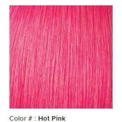 Outre: X-Pression Twisted Up 3X Springy Afro Twist 16" Crochet Braids -Wig Care Shop outre crochet hair hotpink outre x pression twisted up 3x springy afro twist 16 crochet braids 31065920307286