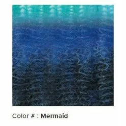 Outre: X-Pression Twisted Up 3X Springy Afro Twist 16" Crochet Braids -Wig Care Shop outre crochet hair mermaid outre x pression twisted up 3x springy afro twist 16 crochet braids 29839530786902