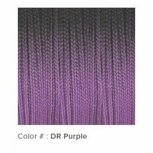 Outre: Xpression Twisted Up 3X BoraBora Locs 24" Crochet Braids Outre: Xpression Twisted Up 3X BoraBora Locs 24" Crochet Braids -Wig Care Shop outre crochet hair ompurple outre xpression twisted up 3x borabora locs 24 crochet braids 30235544617046