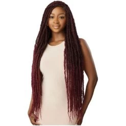 Outre: X-Pression Infinity Locs 32"