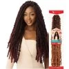 Outre: X-Pression Original Butterfly Locs 22"